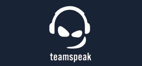 TeamSpeak 3